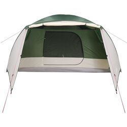 Cort VidaXL 94418 (Green/White) Thumb