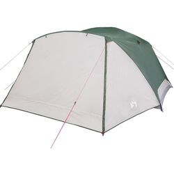 Cort VidaXL 94418 (Green/White) Thumb