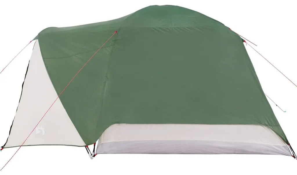 Cort VidaXL 94418 (Green/White)