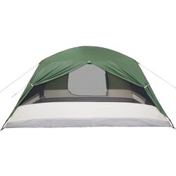 Cort VidaXL 94418 (Green/White) Thumb