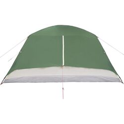 Cort VidaXL 94418 (Green/White) Thumb