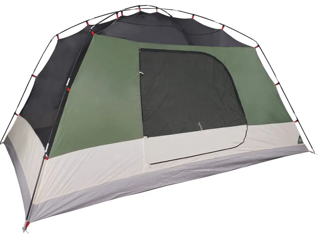 Cort VidaXL 94418 (Green/White)