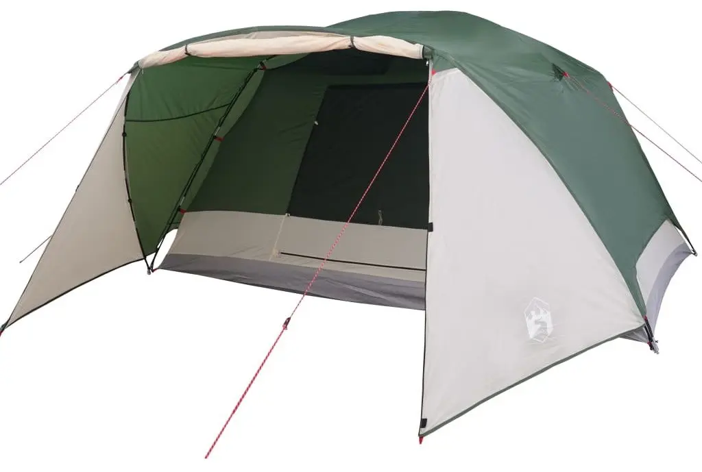 Cort VidaXL 94418 (Green/White)