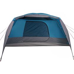 Cort VidaXL 94419 (Blue/Grey) Thumb