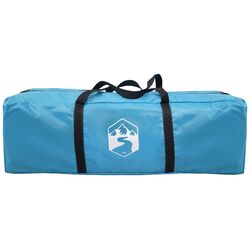 Cort VidaXL 94419 (Blue/Grey) Thumb