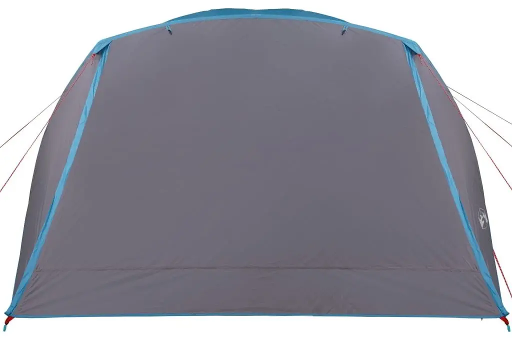 Cort VidaXL 94419 (Blue/Grey)