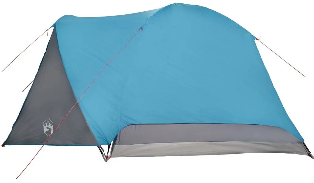 Cort VidaXL 94419 (Blue/Grey)