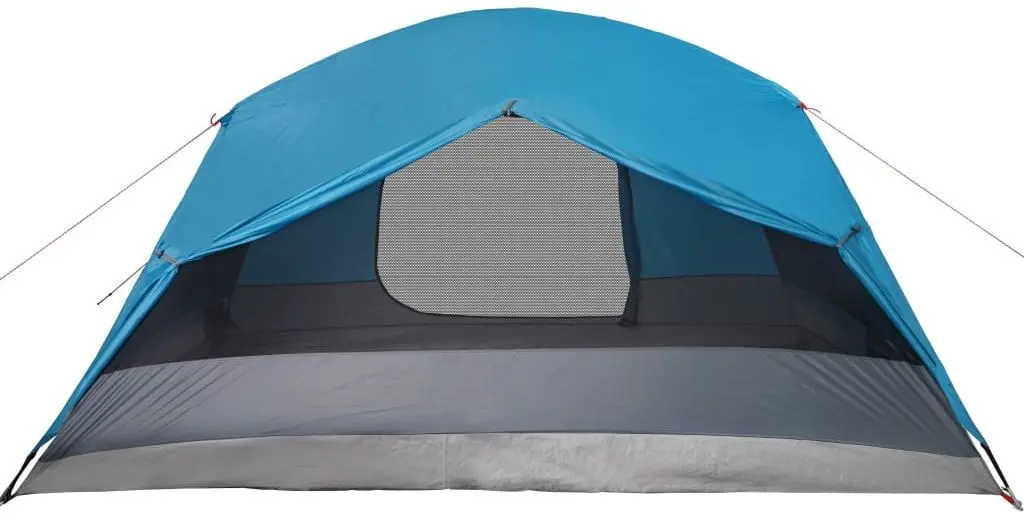 Cort VidaXL 94419 (Blue/Grey)