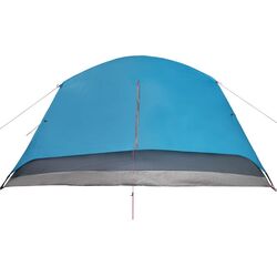 Cort VidaXL 94419 (Blue/Grey) Thumb