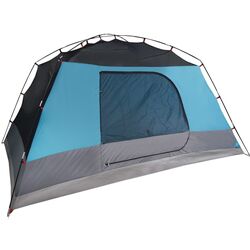 Cort VidaXL 94419 (Blue/Grey) Thumb