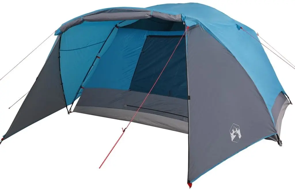 Cort VidaXL 94419 (Blue/Grey)