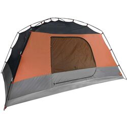 Cort VidaXL 94420 (Orange/Grey) Thumb