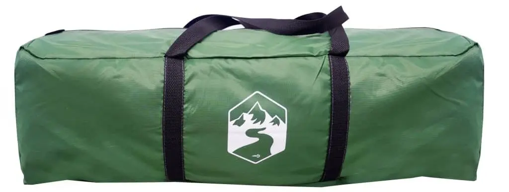 Cort VidaXL 94421 (Green)