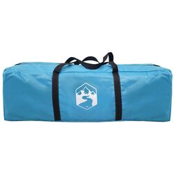 Cort VidaXL 94422 (Blue) Thumb