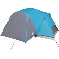 Cort VidaXL 94422 (Blue) Thumb