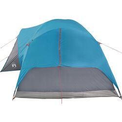 Cort VidaXL 94422 (Blue) Thumb