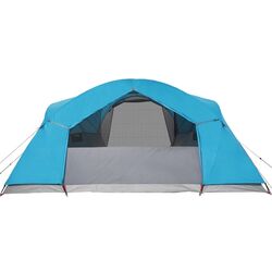 Cort VidaXL 94422 (Blue) Thumb