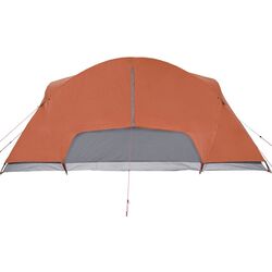 Cort VidaXL 94423 (Grey/Orange) Thumb
