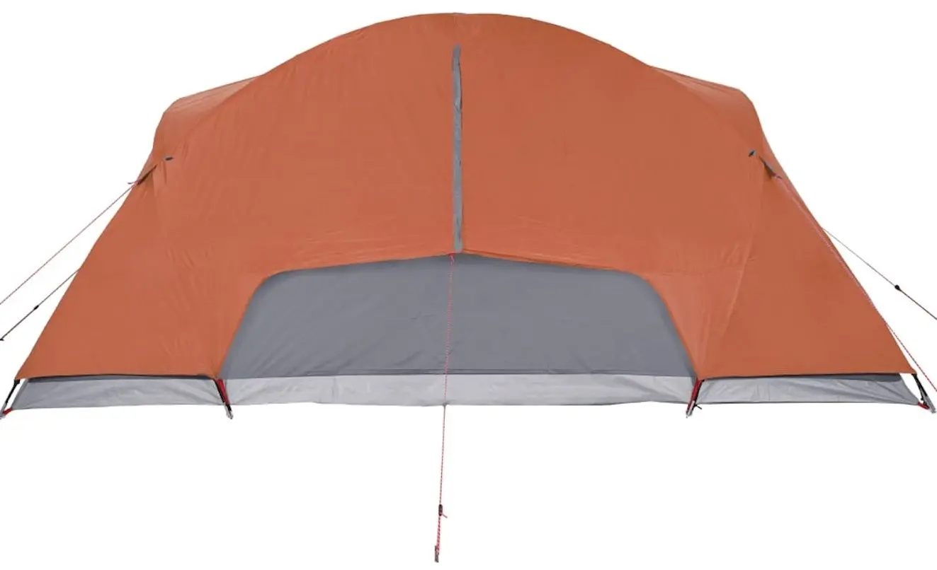 Cort VidaXL 94423 (Grey/Orange)