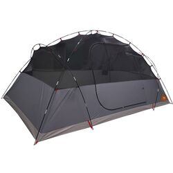 Cort VidaXL 94423 (Grey/Orange) Thumb