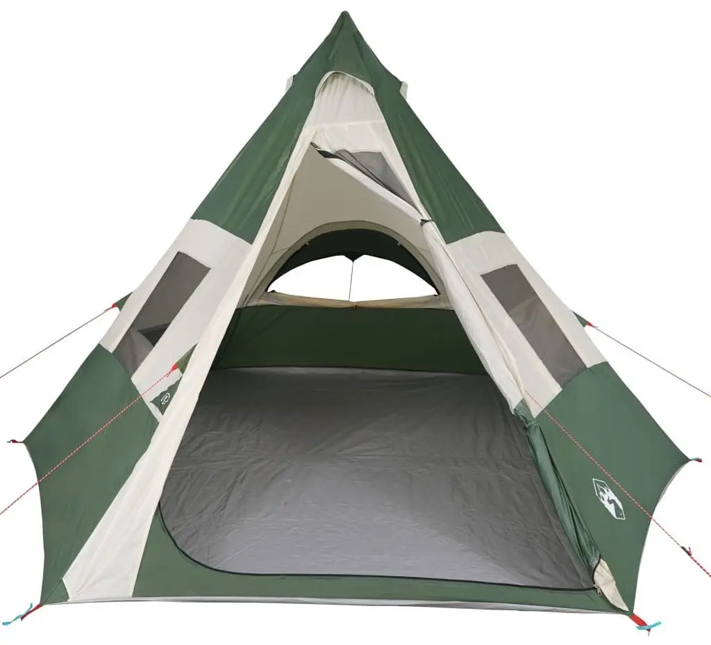 Cort VidaXL 94427 (Green)