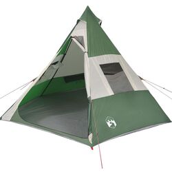 Палатка VidaXL 94427 (Green)