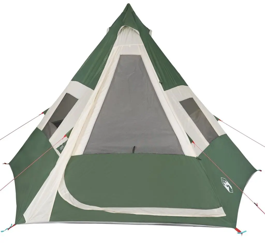 Cort VidaXL 94427 (Green)