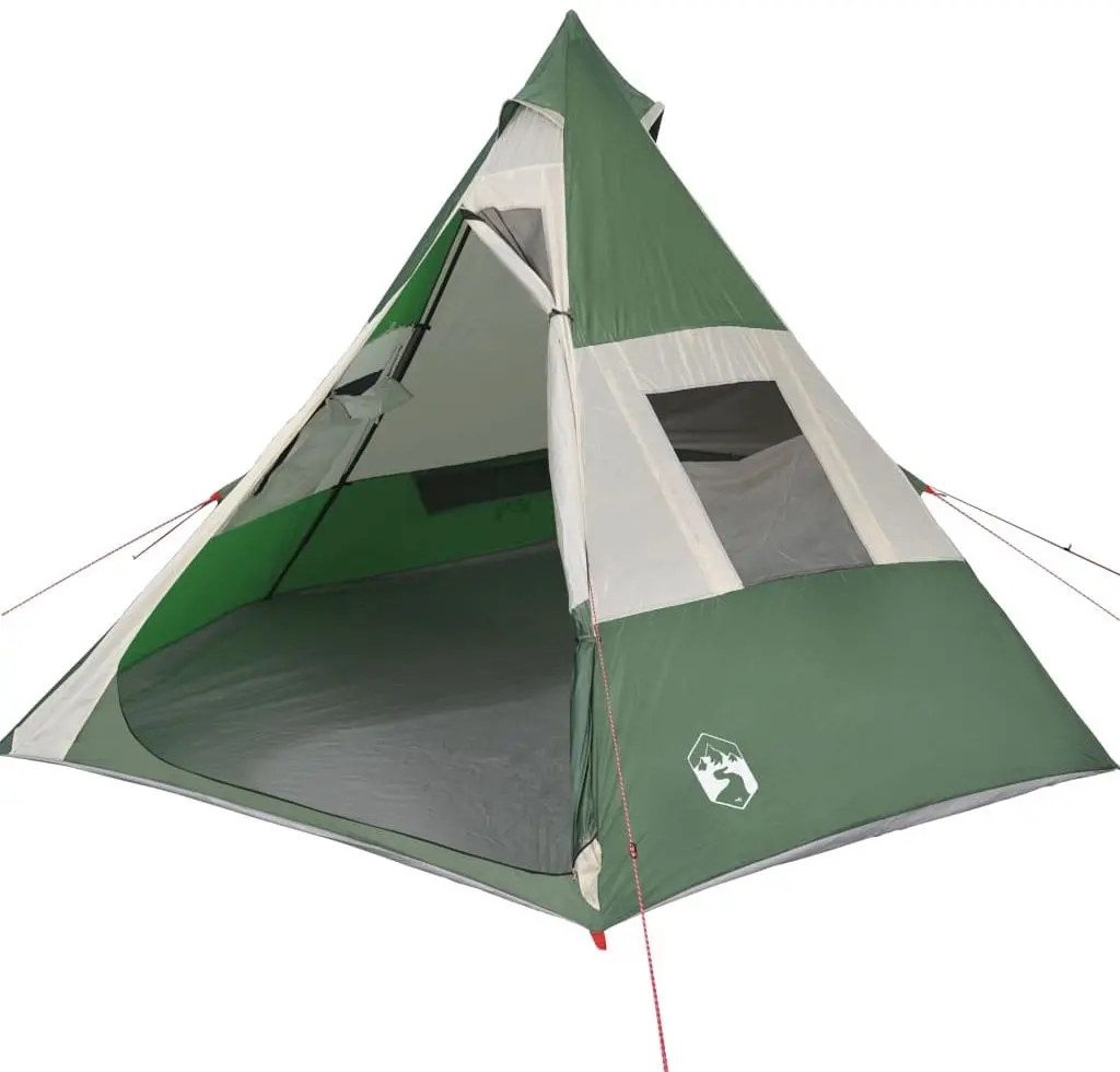 Cort VidaXL 94427 (Green)