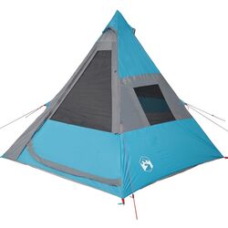 Cort VidaXL 94428 (Blue) Thumb