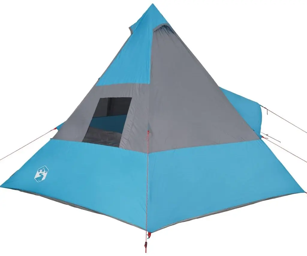 Cort VidaXL 94428 (Blue)