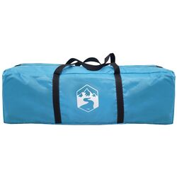 Cort VidaXL 94428 (Blue) Thumb