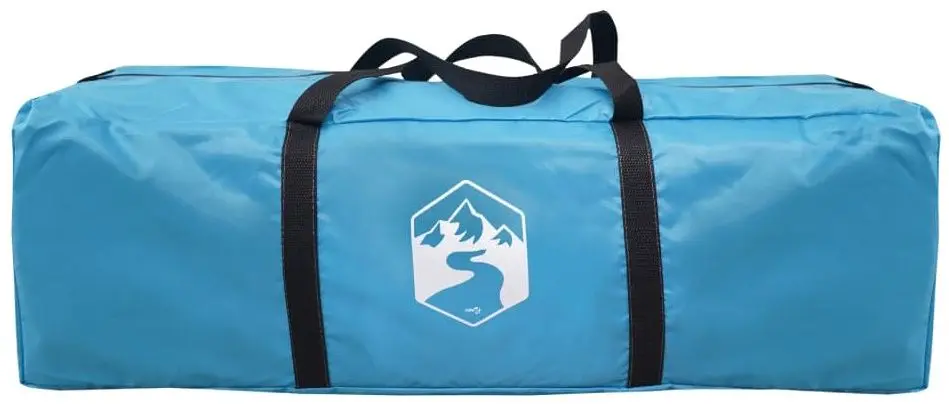 Cort VidaXL 94428 (Blue)