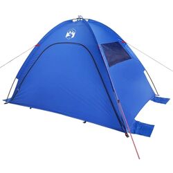 Cort VidaXL 94526 (Azure Blue) Thumb