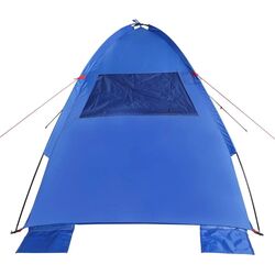 Cort VidaXL 94526 (Azure Blue) Thumb