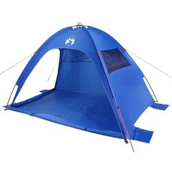 Cort VidaXL 94526 (Azure Blue)