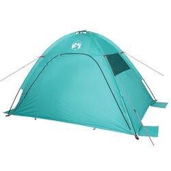 Палатка VidaXL 94527 (Green) Thumb