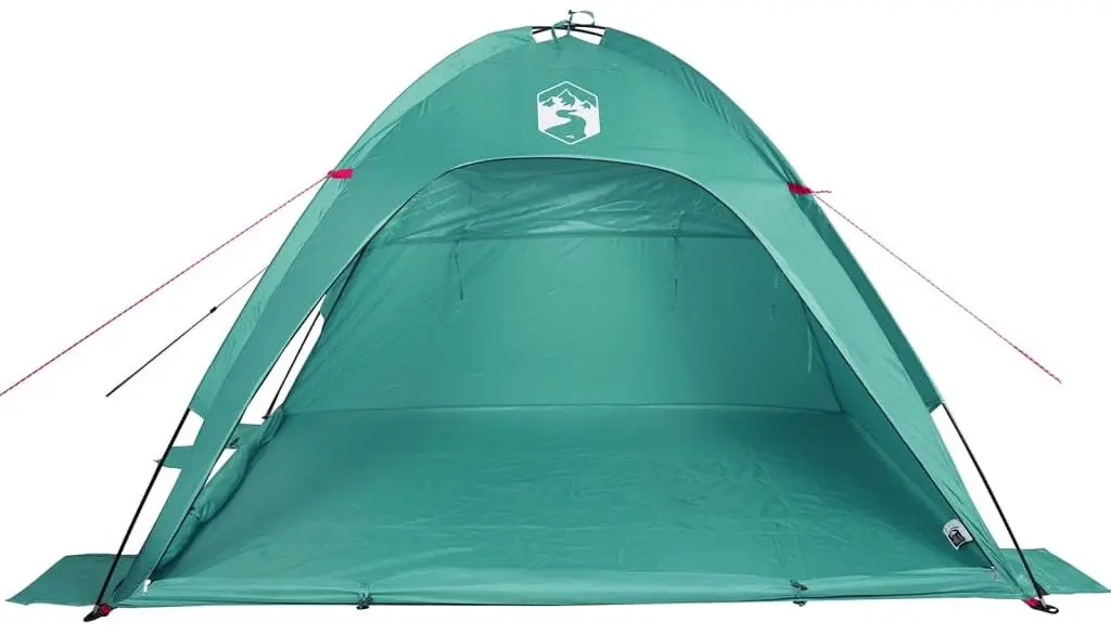 Палатка VidaXL 94527 (Green)