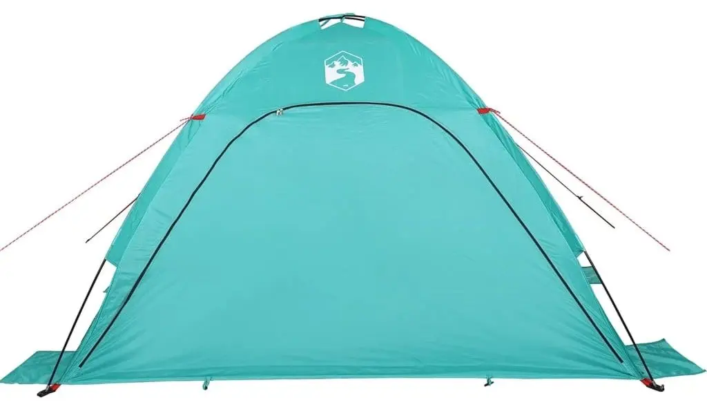 Палатка VidaXL 94527 (Green)