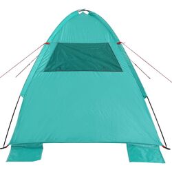 Палатка VidaXL 94527 (Green) Thumb