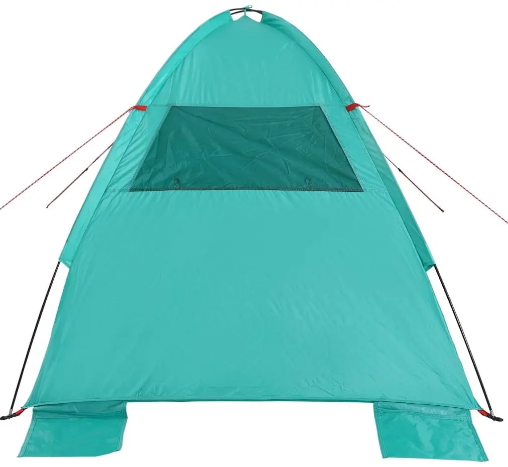 Палатка VidaXL 94527 (Green)