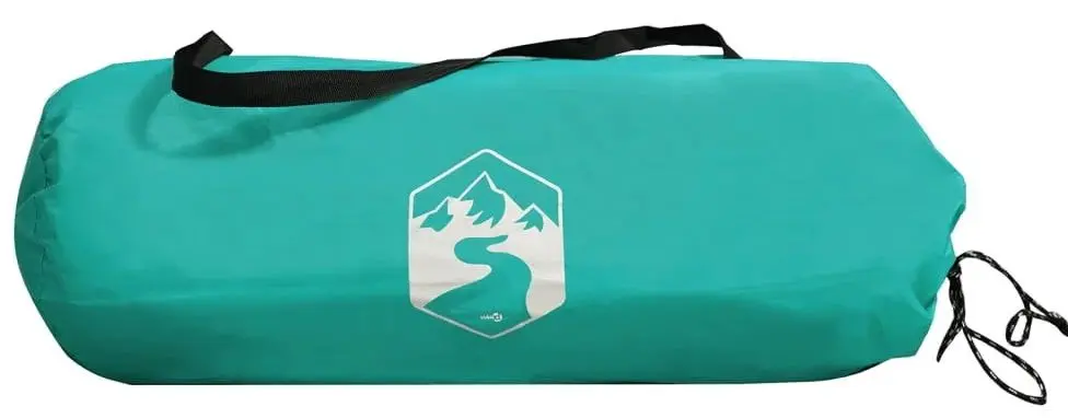 Палатка VidaXL 94527 (Green)