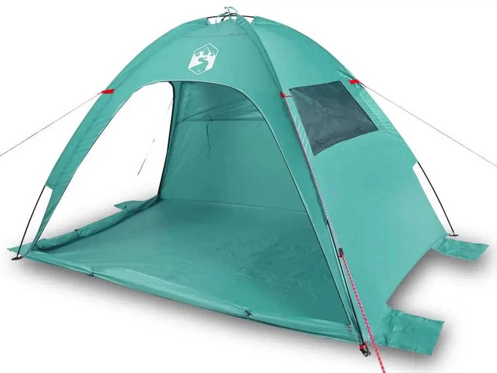 Палатка VidaXL 94527 (Green)