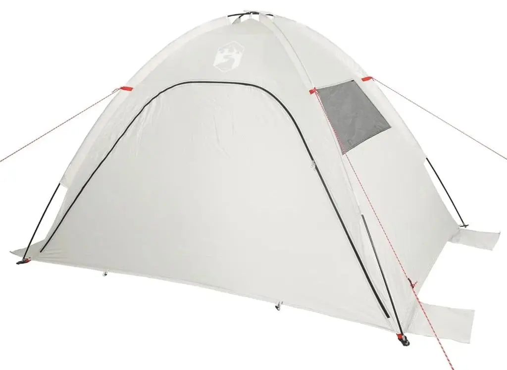 Палатка VidaXL 94528 (Grey)