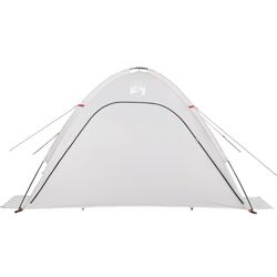 Палатка VidaXL 94528 (Grey) Thumb