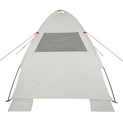 Палатка VidaXL 94528 (Grey) Thumb