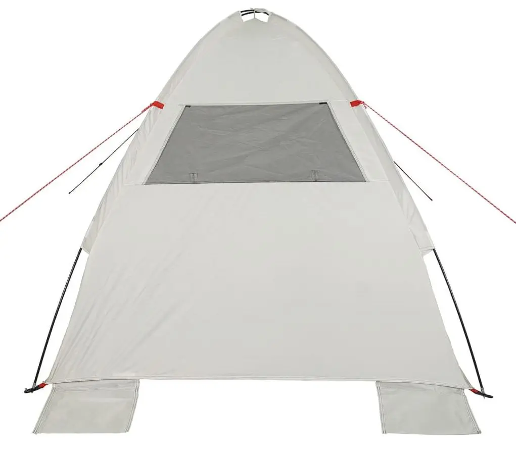 Палатка VidaXL 94528 (Grey)