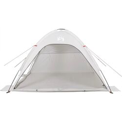 Палатка VidaXL 94528 (Grey) Thumb