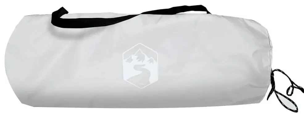 Палатка VidaXL 94528 (Grey)