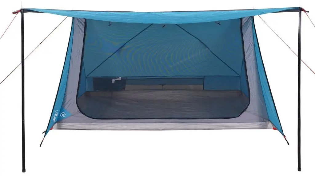 Cort VidaXL 94529 (Blue)