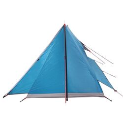 Cort VidaXL 94529 (Blue) Thumb